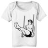 Infant Lap Shoulder Tee Thumbnail