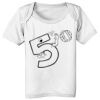 Infant Lap Shoulder Tee Thumbnail