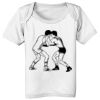 Infant Lap Shoulder Tee Thumbnail