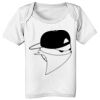 Infant Lap Shoulder Tee Thumbnail