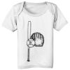 Infant Lap Shoulder Tee Thumbnail