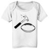 Infant Lap Shoulder Tee Thumbnail