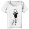 Infant Lap Shoulder Tee Thumbnail