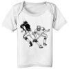 Infant Lap Shoulder Tee Thumbnail