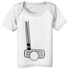 Infant Lap Shoulder Tee Thumbnail