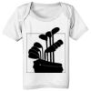 Infant Lap Shoulder Tee Thumbnail