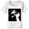 Infant Lap Shoulder Tee Thumbnail