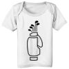 Infant Lap Shoulder Tee Thumbnail