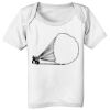 Infant Lap Shoulder Tee Thumbnail