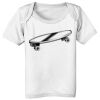 Infant Lap Shoulder Tee Thumbnail