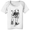 Infant Lap Shoulder Tee Thumbnail