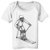 Infant Lap Shoulder Tee Thumbnail