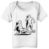 Infant Lap Shoulder Tee Thumbnail