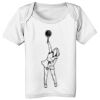 Infant Lap Shoulder Tee Thumbnail