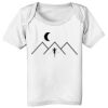 Infant Lap Shoulder Tee Thumbnail