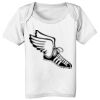 Infant Lap Shoulder Tee Thumbnail