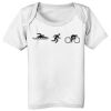 Infant Lap Shoulder Tee Thumbnail