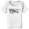 Infant Lap Shoulder Tee Thumbnail