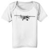 Infant Lap Shoulder Tee Thumbnail