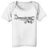 Infant Lap Shoulder Tee Thumbnail