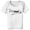 Infant Lap Shoulder Tee Thumbnail