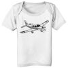 Infant Lap Shoulder Tee Thumbnail