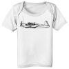 Infant Lap Shoulder Tee Thumbnail