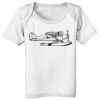 Infant Lap Shoulder Tee Thumbnail