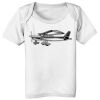 Infant Lap Shoulder Tee Thumbnail