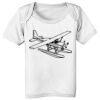 Infant Lap Shoulder Tee Thumbnail