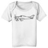 Infant Lap Shoulder Tee Thumbnail