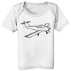 Infant Lap Shoulder Tee Thumbnail