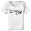 Infant Lap Shoulder Tee Thumbnail