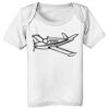 Infant Lap Shoulder Tee Thumbnail