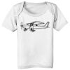 Infant Lap Shoulder Tee Thumbnail