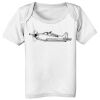 Infant Lap Shoulder Tee Thumbnail