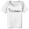 Infant Lap Shoulder Tee Thumbnail