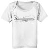 Infant Lap Shoulder Tee Thumbnail