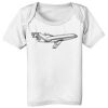 Infant Lap Shoulder Tee Thumbnail