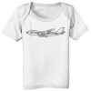 Infant Lap Shoulder Tee Thumbnail