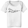 Infant Lap Shoulder Tee Thumbnail