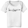 Infant Lap Shoulder Tee Thumbnail