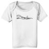 Infant Lap Shoulder Tee Thumbnail