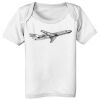 Infant Lap Shoulder Tee Thumbnail