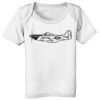 Infant Lap Shoulder Tee Thumbnail