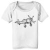 Infant Lap Shoulder Tee Thumbnail