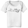 Infant Lap Shoulder Tee Thumbnail