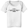 Infant Lap Shoulder Tee Thumbnail