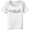 Infant Lap Shoulder Tee Thumbnail