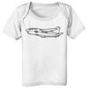 Infant Lap Shoulder Tee Thumbnail